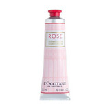 法国L'OCCITANE欧舒丹 乳木果/樱花/玫瑰/马鞭草 等护手霜30ml/50ml/75ml/150ml 版本随机发(玫瑰30ml)